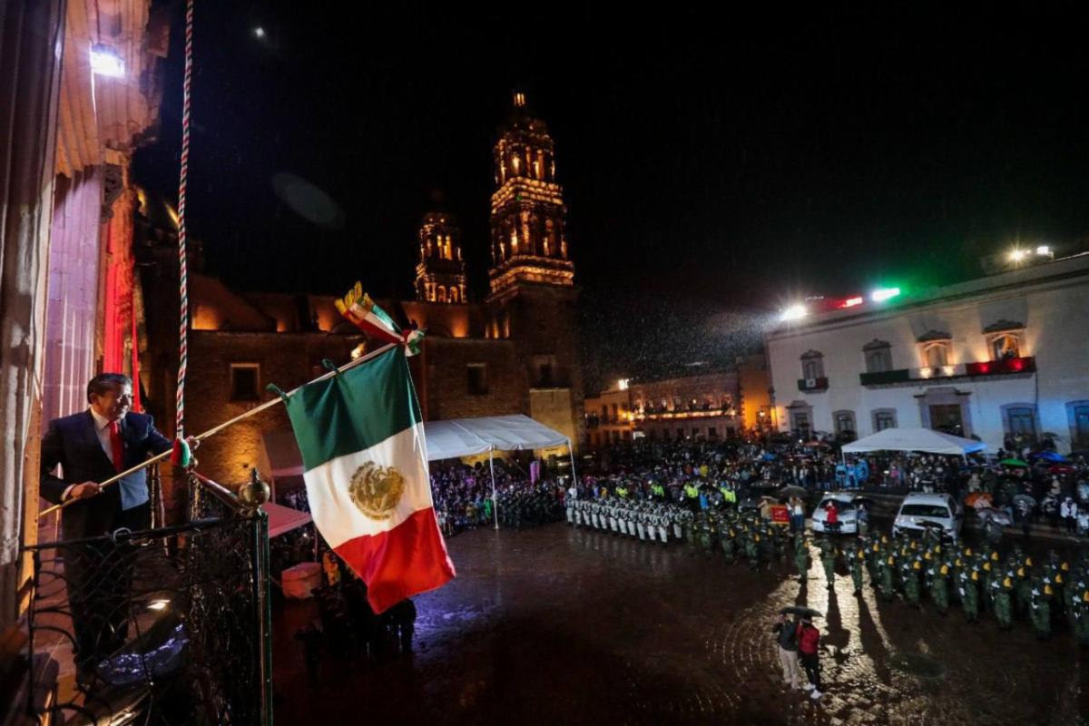 Pacto Regional, Mercados Naturales Y Marca Propia, Apuesta De Zacatecas ...